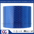 PVC Material Blue Reflective Safety Warning Conspicuity Tape (C3500-OXB)